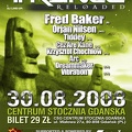 Supported by Basslover Mission to Trance