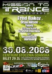 Supported by Basslover Mission to Trance