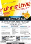 Ruhr in Love 2016