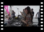 DJane Sunny Marleen at Ruhr-in-love 2014
